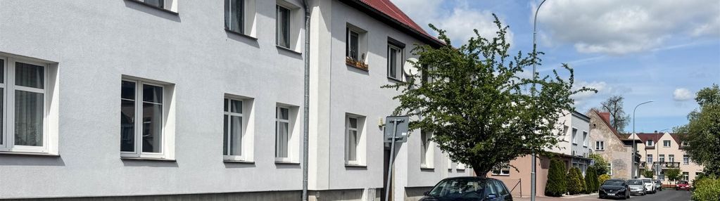 Mieszkanie w złotowie gotowe do zamieszkania!