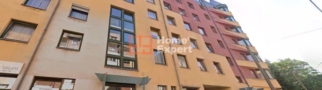 Okolice placu grunwaldzkiego  winda/rozkład/balkon