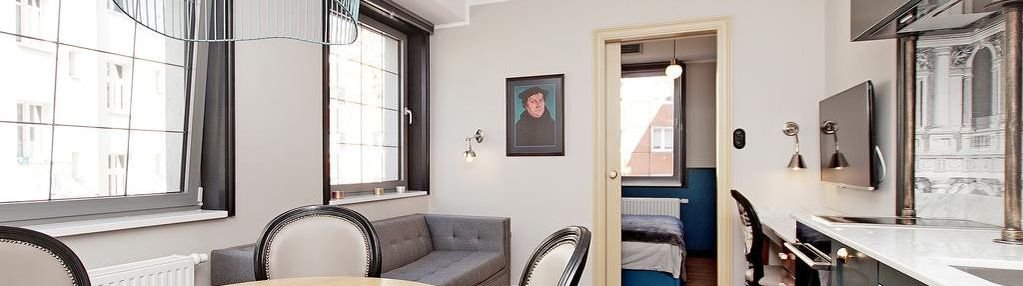 Apartament inwestycyjny 28,94m2 na tartacznej 2