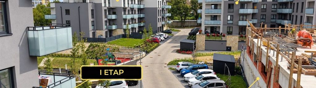 Nowe mieszkanie na spokojnym osiedlu | 60 m²