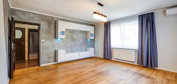 Mieszkanie na parterze 80 m2 ul. sucharskiego