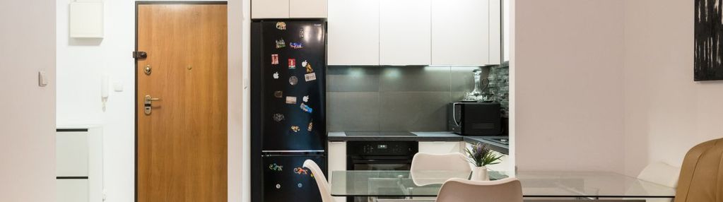 ⭐⭐⭐ lubostroń 2 pokoje z garażem w cenie!