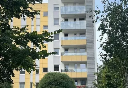 Marcelińska 102 (Ataner) 54 m2 dwa balkony