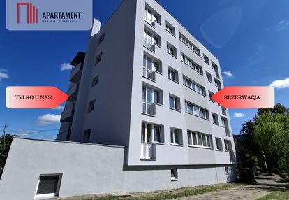 56, 40 m2/3 pokoje rezerwacja