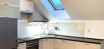 Wyjątkowe mieszkanie, 2 sypialnie w centrum !