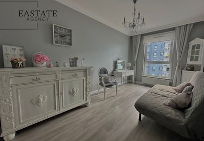 2 niezależne pokoje i oddzielna kuchnia