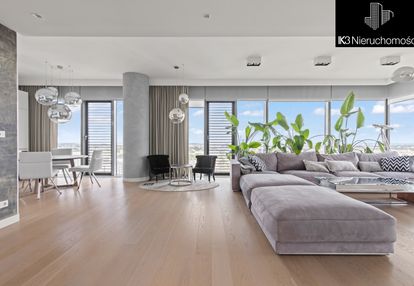 Cosmopolitan | apartament premium | 19 piętro