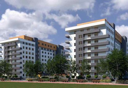 2 pokoje|duży balkon|lubelska