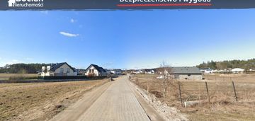 Działka mieszkaniowo  - usługowa w chwaszczynie!