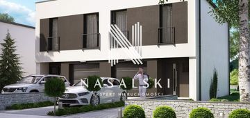 Dom bliźniak 85m2 flisy odbiór sierpień 25