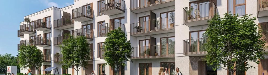 Mieszkanie | 41,05m2 | józefosław