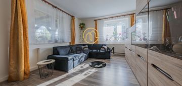 2 pokoje z ogródkiem, dla obcokrajowców !!