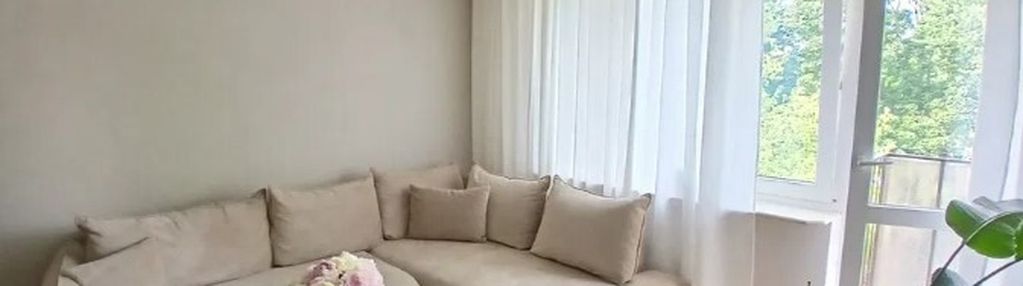 3-pokojowe mieszkanie na bielanach