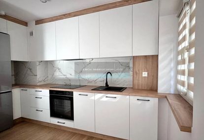 Po remoncie - bielany