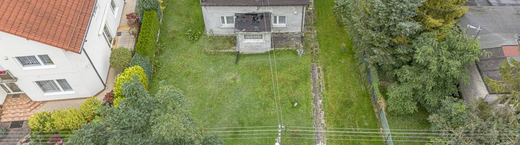 Na sprzedaż — działka budowlana w gdyni