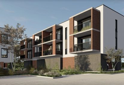 4 pokoje | balkon | układ: wschód-zachód | nowość