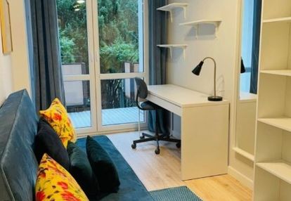 4-pokojowe mieszkanie na pradze północ