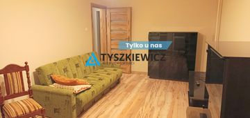 Mieszkanie 2-pokojowe na wynajem pelplin