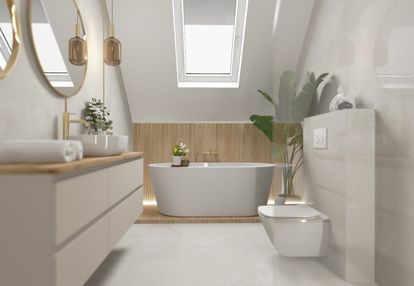 Ostatni dom bliźniak wykończony !! bez pcc