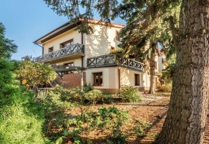 Na sprzedaż willa kartuska  - elbląg