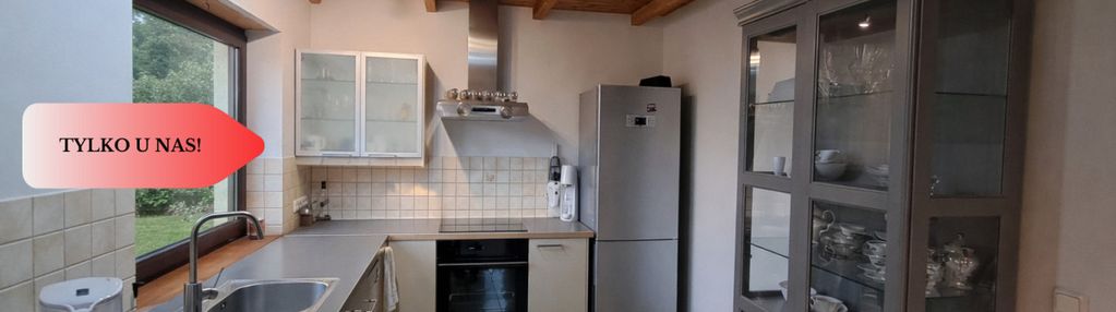 Dom nad jeziorem dzierzgon – prabuty- górowychy