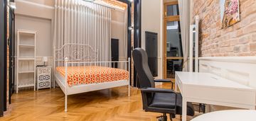 Eng| przy samych plantach! stare miasto - podwale