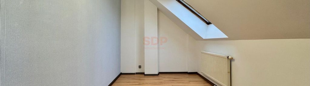 Klecina | dwupoziomowe | łącznie 103m2 z antresolą