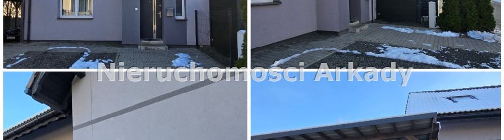 Dom na sprzedaż | 127 m² | szotkowice |