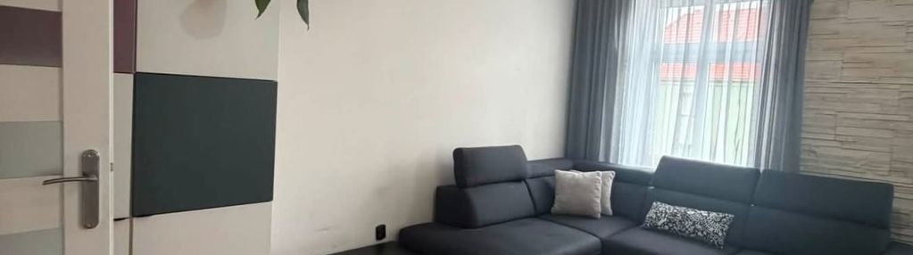 Bezczynszowe 3 pokoje z ogródkiem w trzebiatowie