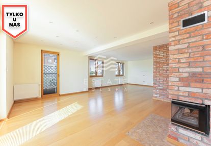 Pierwotnie 3 pokoje – teraz nowoczesny open space