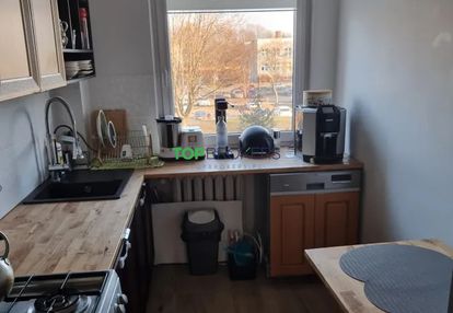 Komfortowe 4 pokoje blisko metra, parking, piwnica