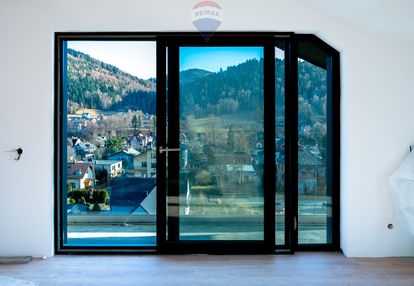 Apartament 70 m² | najlepszy widok w szczyrku