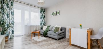 Celownicza - 2 pokoje, garaż, miejsce postojowe