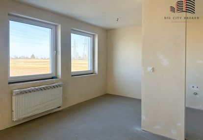 76m / 3 sypialnie + salon z aneksem / gotowe !