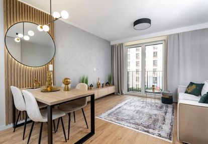 Mokotów | stan deweloperski z opcją wykończenia