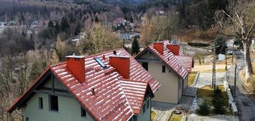 2 domy w jagniątkowie - 4 duże apartamenty