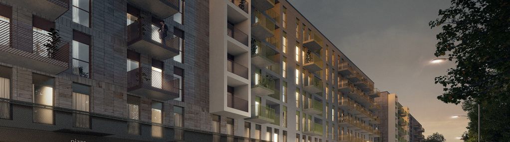 Maksimum funkcjonalności – 55 m² i 4 pokoje!