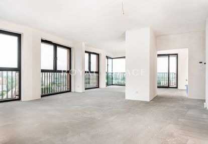 Penthouse na 12 piętrze! | noho młyny mogilska