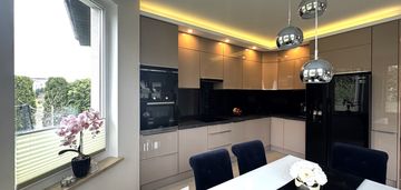 Ciepły i słoneczny bungalow | zachodni taras