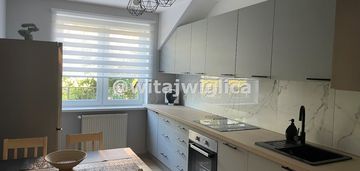 Mieszkanie na wynajem na księżu małym