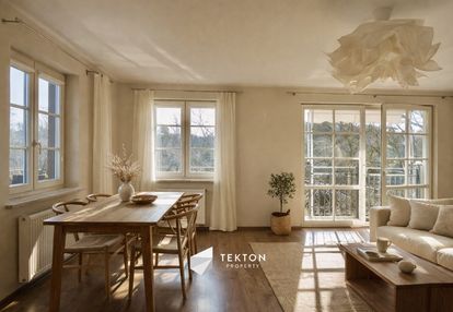 Anin | cicho i spokojnie | zielono