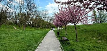 Niesamowite rabaty ! osiedle z własnym parkiem !