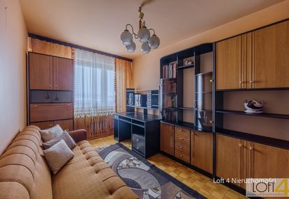 Przytulne mieszkanie  w atrakcyjnej lokalizacji