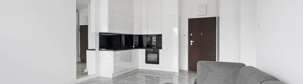 Villa berensona elegancki apartament