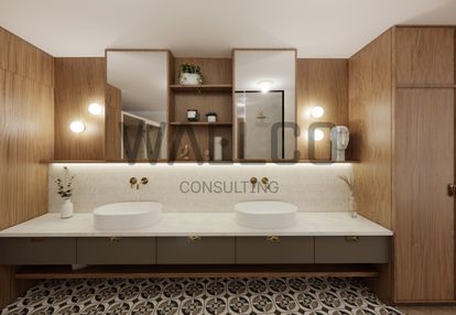 Dwupoziomowy apartament w centrum poznania