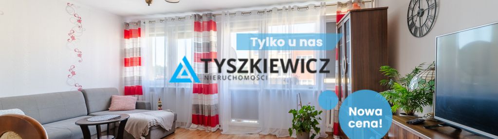 Przytulne 3 pokoje gotowe do wprowadzenia