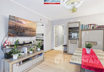 Piła - jadwiżyn! 4 pokoje, pow. 75 m2, balkon ii p