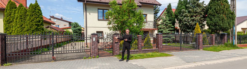 Dom w klukach! 10 minut bełchatów