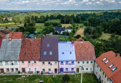 Dom w złotnikach lubańskich