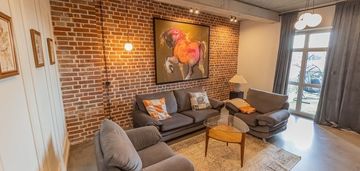 Wynajmij luksusowy apartament w lesznie!